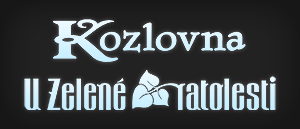 logo kozlovna