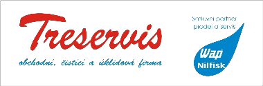 logo treservis