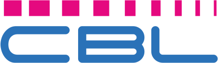CBL -Logo