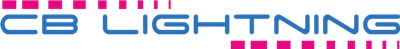 Logo - Cb Lightning